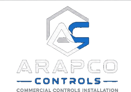 ArapCo Controls — Commercial Controls Installation